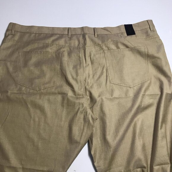 An amazing Tommy Taylor pair of summer pants - Picture 2 of 8